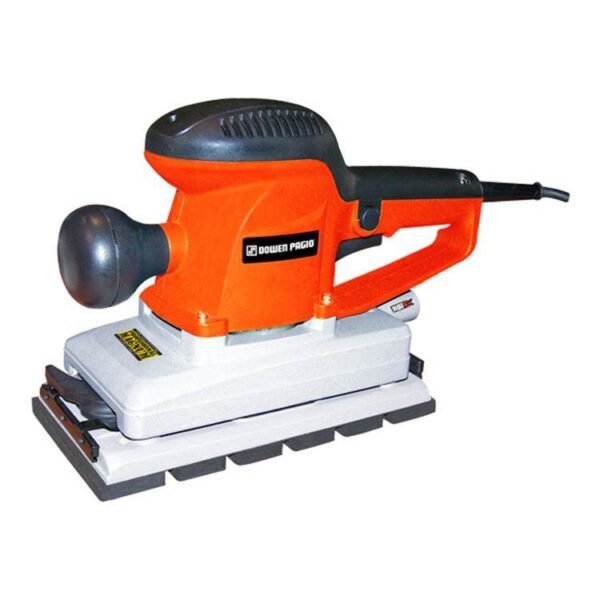 DOWENPAGIO- lijadora orbital 115x230mm 350w  -magnum 9993445