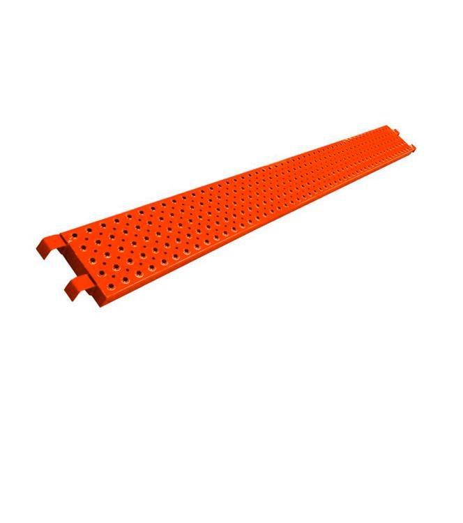 DUROLL Tablon metalico p/andamio 3 mts