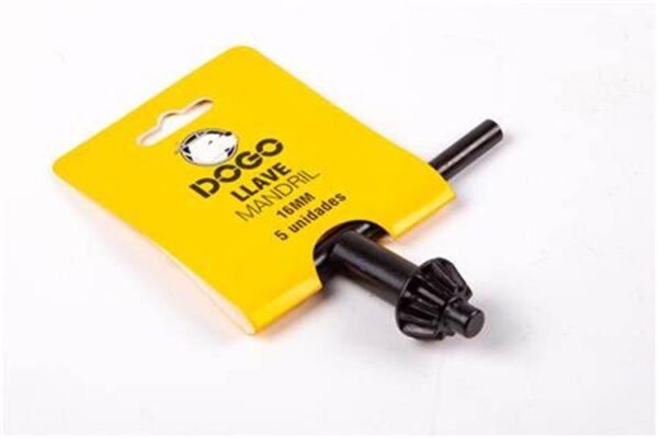 DOGO llave mandril 20 mm