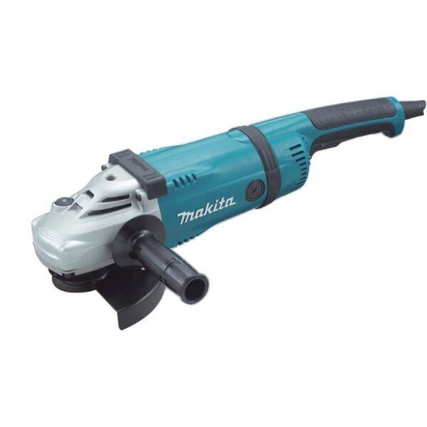 MAKITA Amoladora 7″ 180mm 2400w GA7030