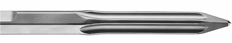 BOSCH Cincel Hex.28 mm Punta Autoafilable 1 1/8 x 400 mm