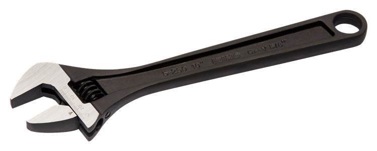 IRIMO -LLave ajustable francesa 10″ 5-250-2 (EX-005 041A)