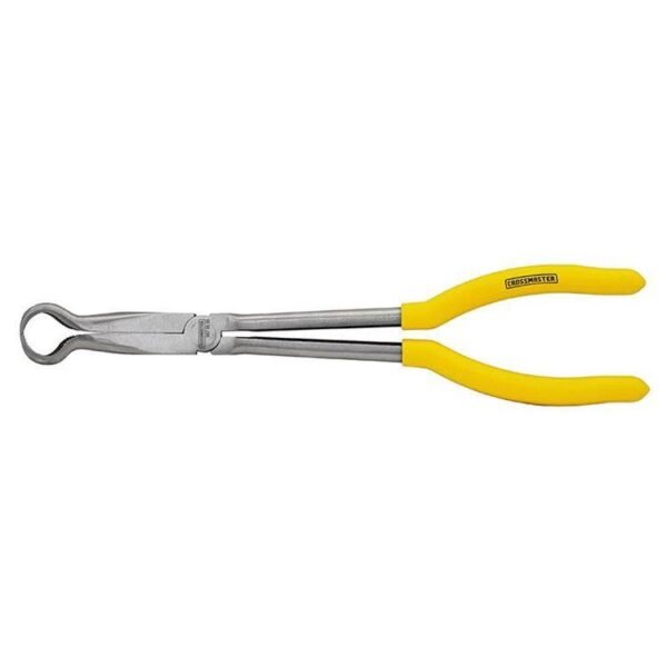 CROSSMASTER Pinza alargada punta redonda inyectores 9970695