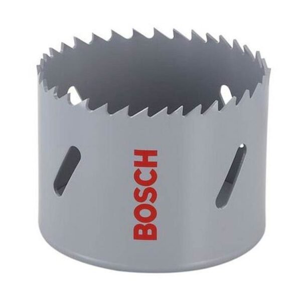 BOSCH Sierra Copa Bimetálica 51 mm
