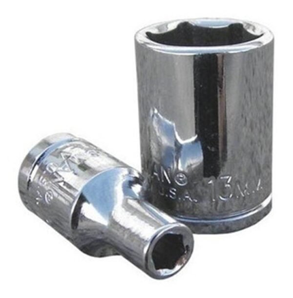 bocallave CROSSMASTER enc.1/4″ Largo 11mm