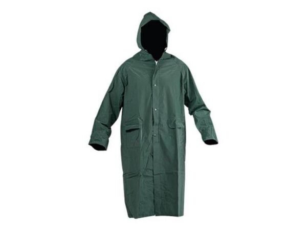 CAPA LLUVIA GARDEX -VERDE S