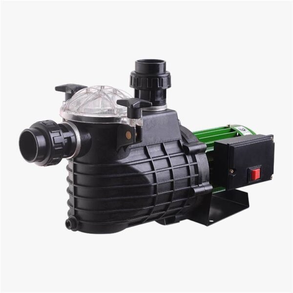 czerweny electrobomba autocebante p/pileta  1/2 hp NAC BPA050