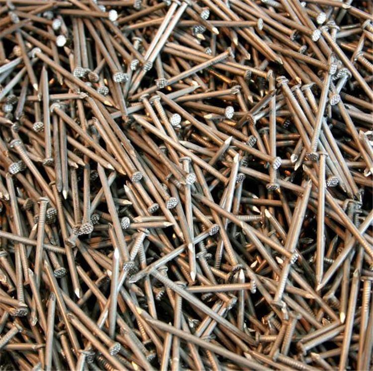 ACINDAR clavo punta paris de 2″ x 1kg *