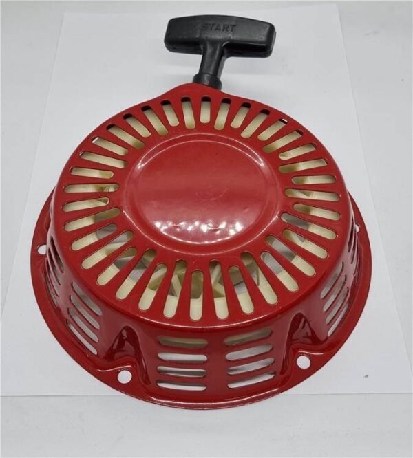TMC Rep. motor naf. – arranque completa GX240 9 hp