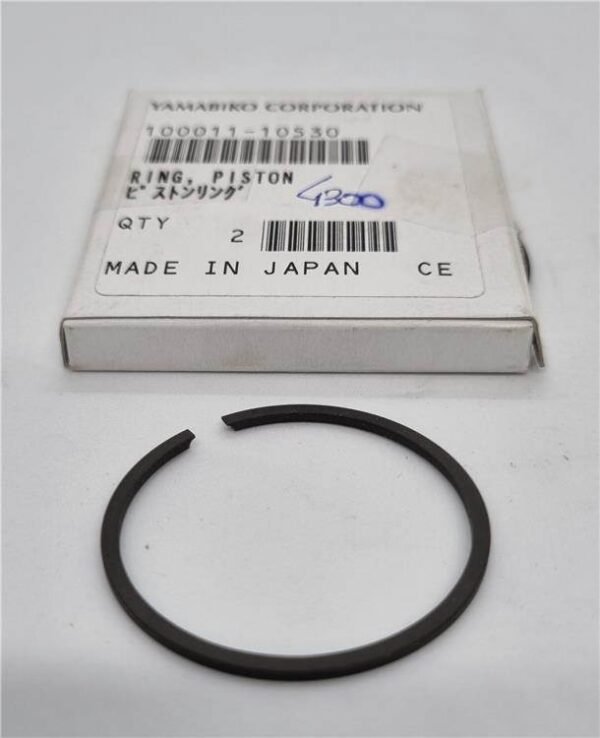 ECHO Rep. SRM4300 Aro c/u 100011-1053-0