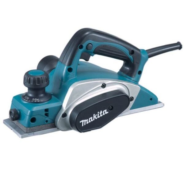 MAKITA Cepillo 620W 82mm 3.5mm KP0800