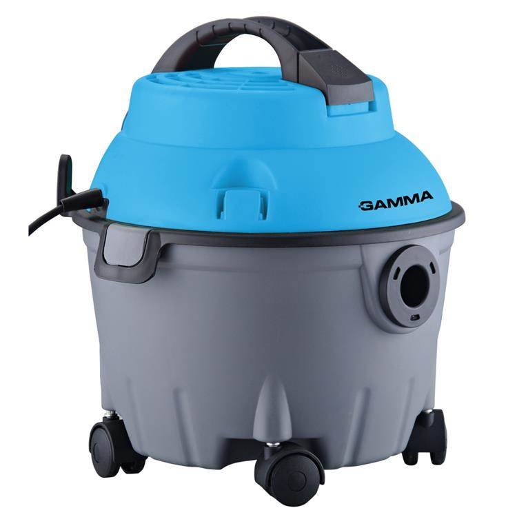 GAMMA Aspiradora electr 12Lts 1000w 220v G2202AR