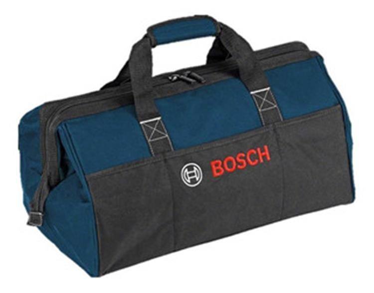 Bosch Bolso p/herramientas transp. gde 350x550x350 TOOLBAG