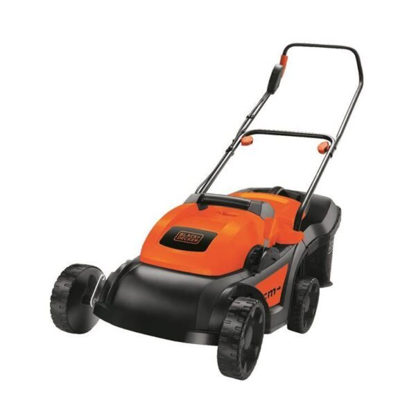BlackDecker -Cortadora cesped GR-3850 cte.38cm-1600W-bol