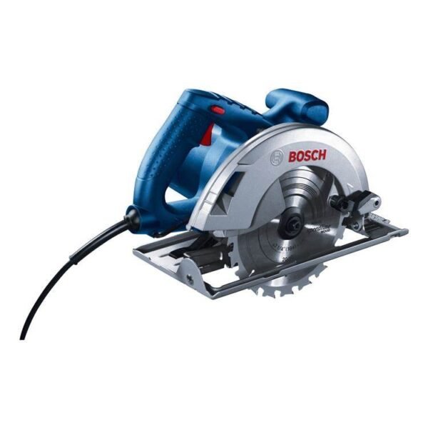 Bosch Sierra Circular 2.000W – Disco de 184mm (7”) – 5.300rpm – GKS 20-65