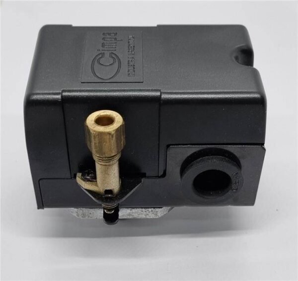 RR Presostato disyuntor PT 5/180 monofasico