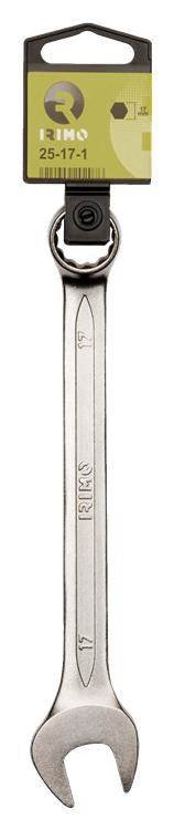 IRIMO -LLave combinada 27mm 025271A
