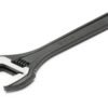 BREMEN Llave ajustable fof. 10" Cod.6633