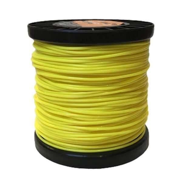 LUSQTOFF tanza 3.0 mm x 1000 grs REDONDA