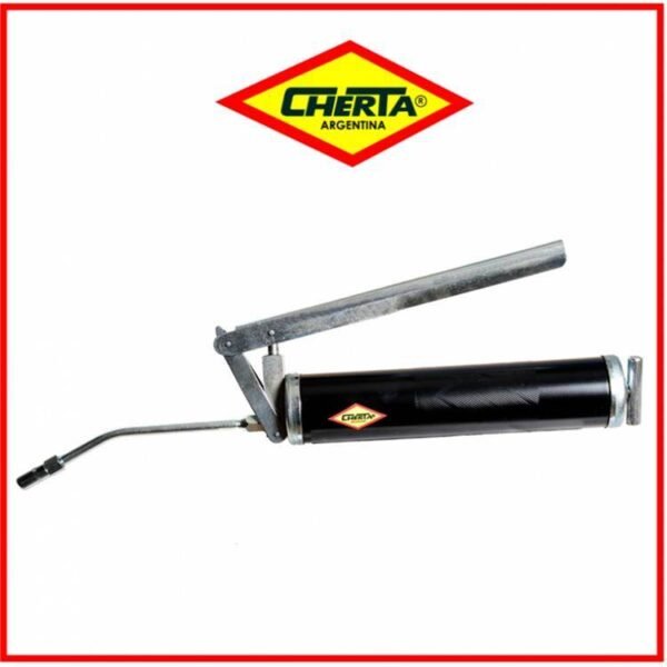 CHERTA grasera de  1/2 kg a palanca