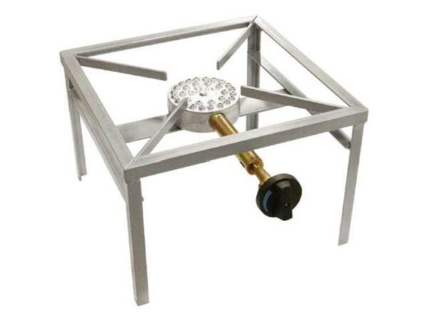 FGP anafe industrial 1 hornalla 5000 calorias