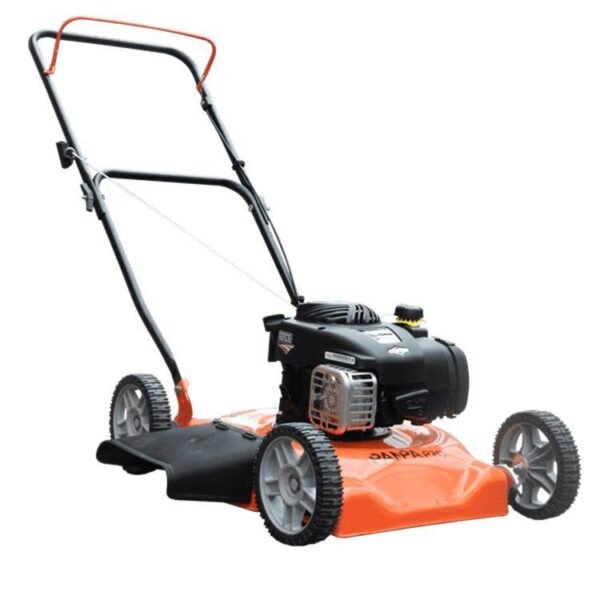 Cortadora Cesped naftera 6.75hp PAMPA PRO  20″ S/regul. motor B&S 450 s/bolsa GS20450