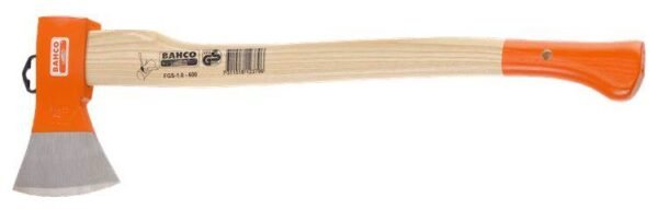 BAHCO hacha de tala FGS-1.25-700