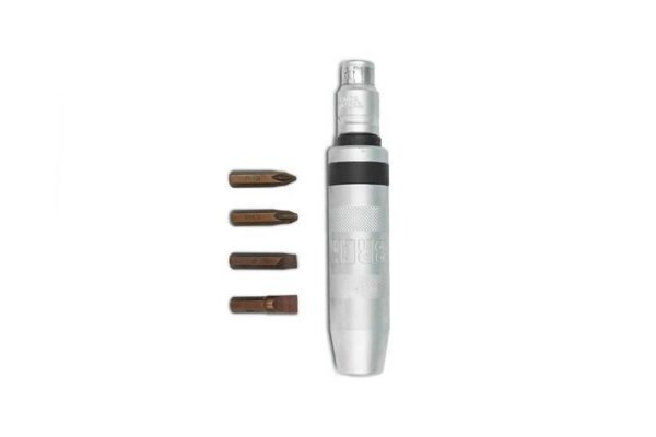BREMEN Destornillador de impacto c/acc. enc1 /2″ Mod 4255