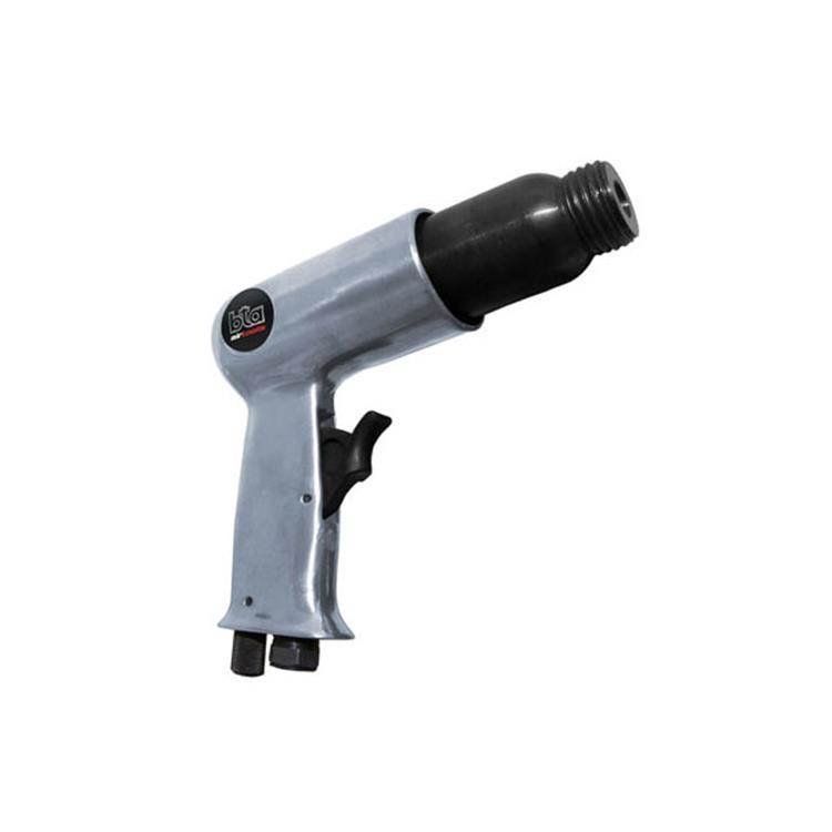 BTA AIR Martillo neumatico 4500gpm c/4pzas 824070