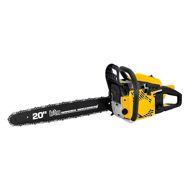 BTA Motosierra naftera 58cc 20″ Mod. MS5820P