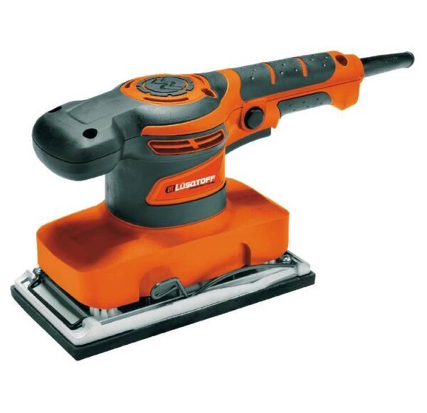 LUSQTOFF lijadora orbital 320w LBL320-8