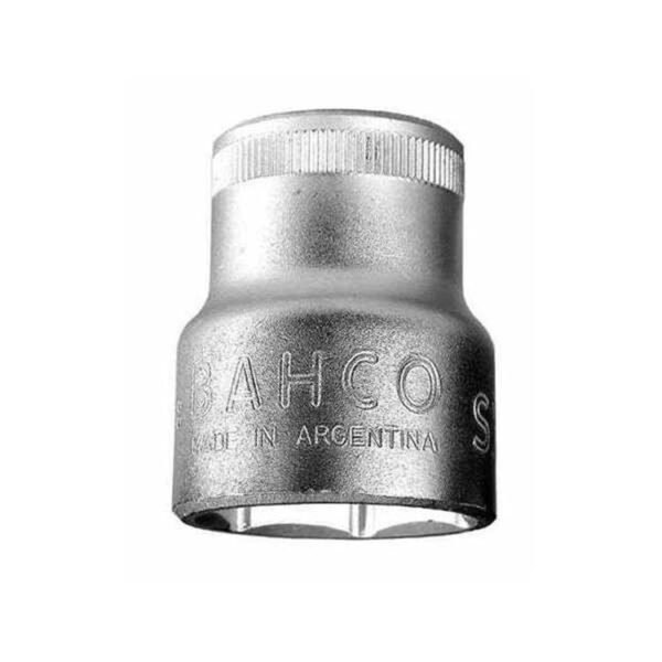 BAHCO Bocallave tubo enc.3/4″ L -SHX 1.1/2″