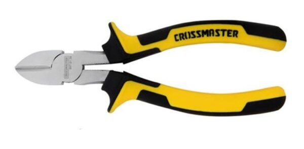 CROSSMASTER Alicate corte diag. 6 1/2″ 165mm 9970126