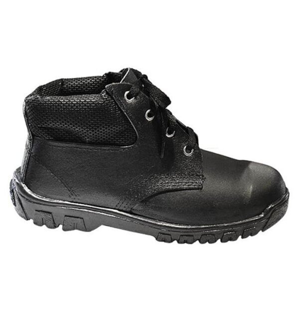 Botin traccion ECO suela pvc inyectado