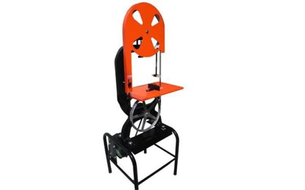 INCER sierra sin fin 35 cm SF350CBM c/motor  1 hp y caballete