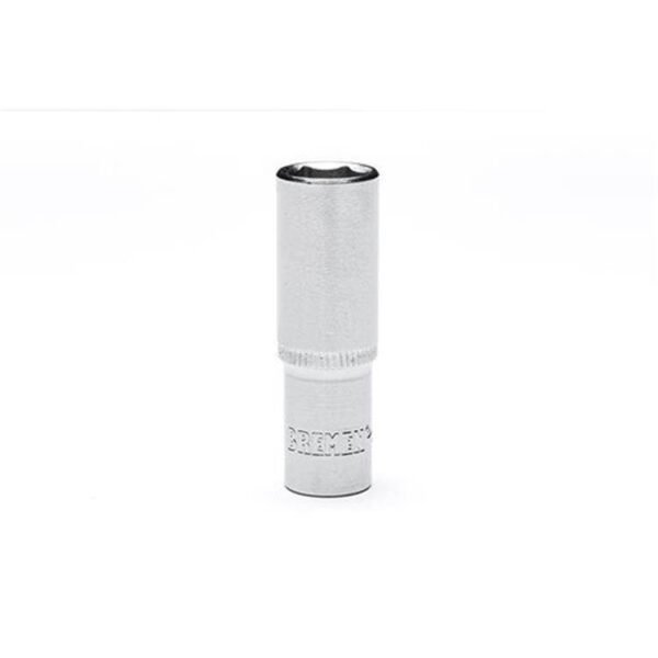 BREMEN Bocallave  Enc. 1/4″    5.0mm LARGA (L50mm) HEXAGONAL (CrVa)