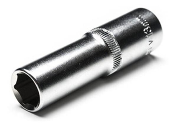 BREMEN Bocallave  Enc.1/2″ mm 20mm    HEX.  CrVa