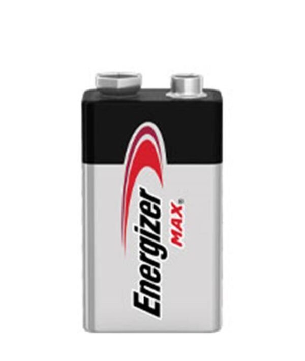 ENERGIZER pila bateria 9V
