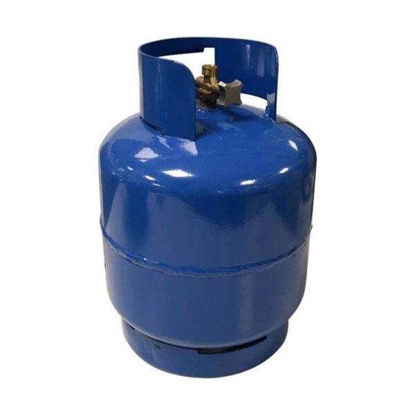 BIGUA garrafa p/gas 3kg s.aro
