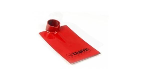CHAYTO AZADA DE CARPIR 140×220 mm. SOLDADA