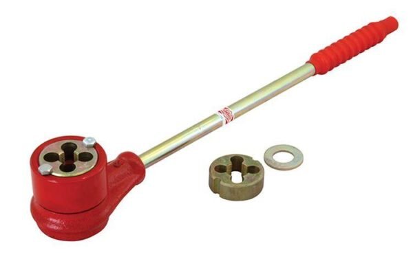 SANOGAS Terraja Mod. SG3 Galv. y epoxy 1/2″ a 3/4″