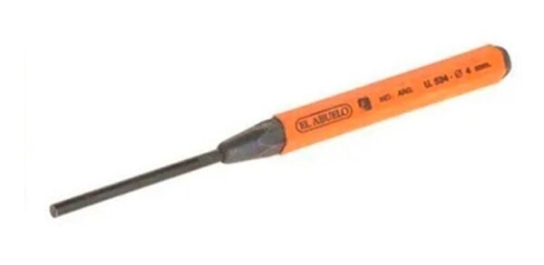 EL ABUELO Punzon recto Mod. 533 – 3mm