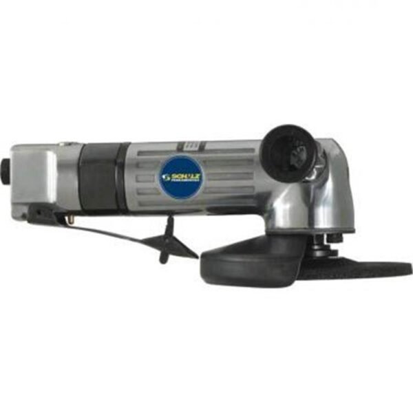 SCHULZ Neu. MS-SFD12 Amoladora ang. 5″ 125mm 850 l/m- 926.0023-0