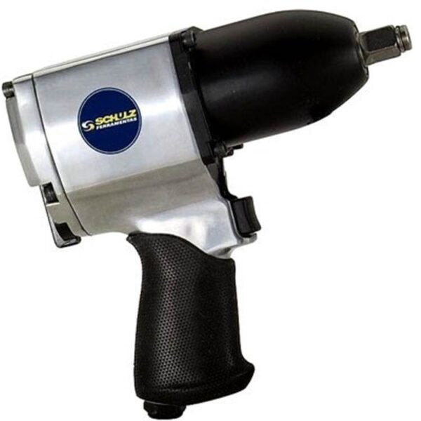 SCHULZ Neu. MS-SFI540 Llave impacto enc. 1/2″ 540Nm – 926.0003-0