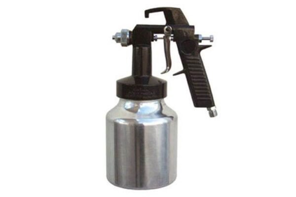 BTA Pistola pintar Baja Presion succion hobby 279064-1