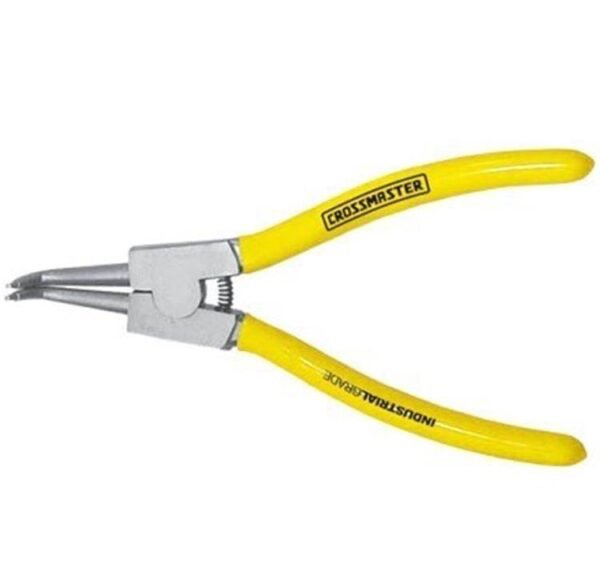 CROSSMASTER Pinza seguer exterior curva 10″ 9970730