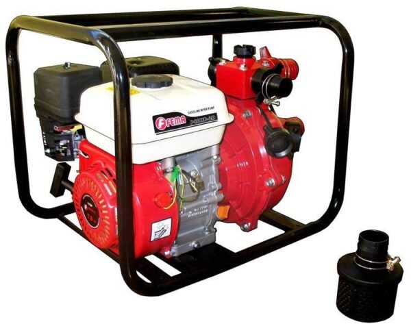 FEMA Motobomba 2″ naftera alta presion 7hp 18 m/3 100 mts elev 69366316