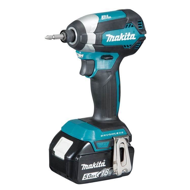 MAKITA Atornillador Impacto 18v sin bateria sin cargador DTD153Z