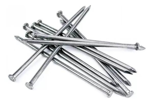 ACINDAR clavo punta paris de 1″ x 1kg