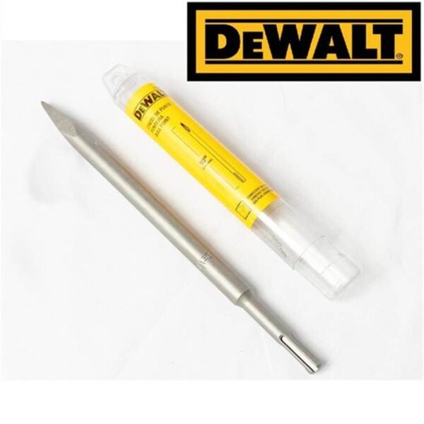 DEWALT -Cincel sds plus punta DWA0801 250mm